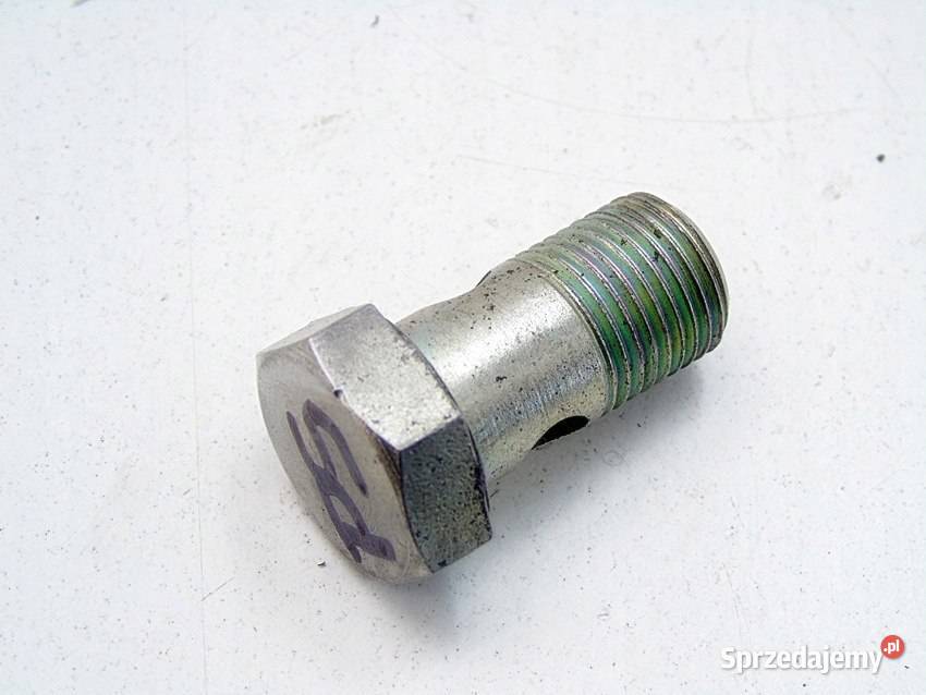 ŚRUBA POMPY WSPOMAGANIA 20 D JTD MJET DUCATO 3 Sosnowiec sprzedam