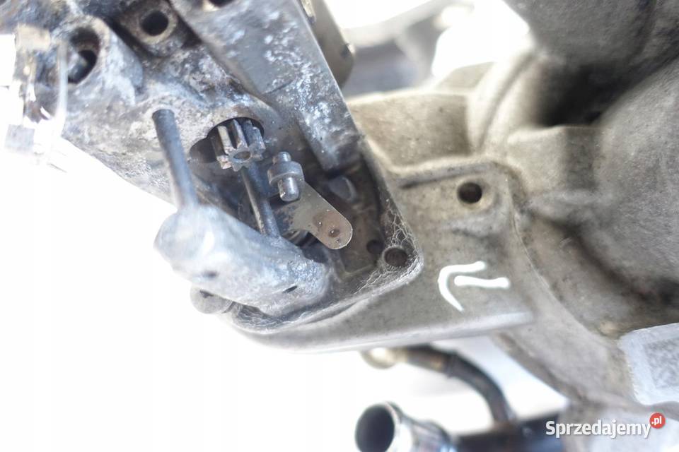 TURBOSPRĘŻARKA VW Golf VII 18 TSI 06K145713J osobowe Turbosprężarki Chełm