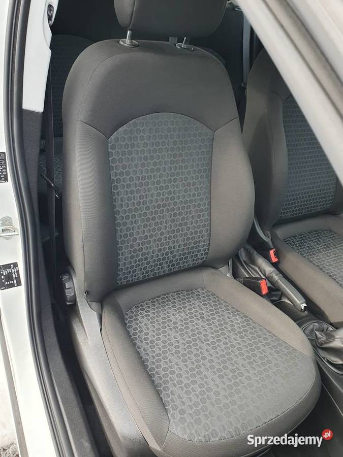 OPEL CORSA E 12 ECOTEC 2016 71 Super Stan Katowice