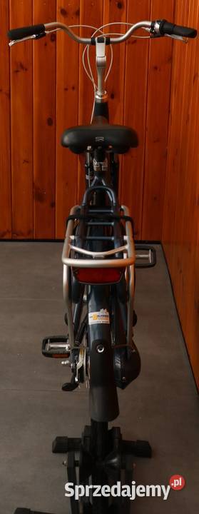 Rower damski Batavus Bolero D 57 RATY Milanówek