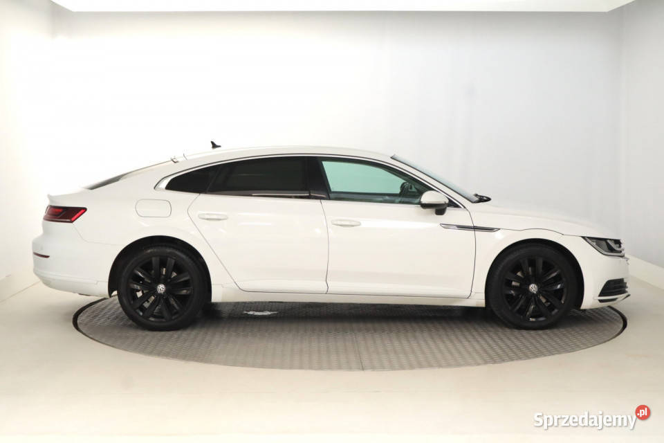 VW Arteon 15 TSI Arteon Zabrze