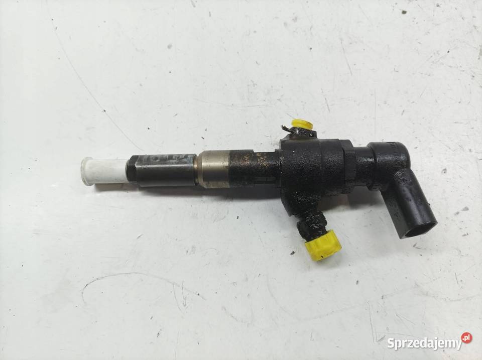 WTRYSKIWACZ 9652763280 14 TDCI Ford Fiesta Mk6