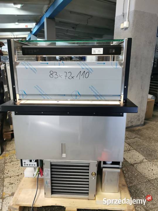 Witryna Cukiernicza NOWA Krotoszyn