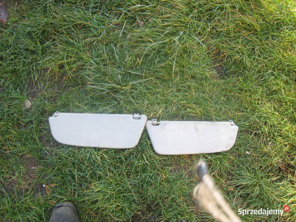 Daszek przeciwsłoneczny słonecznik zasłonka Kraków sprzedam