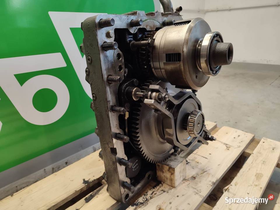 PTO Fendt 926 Vario 6600800461P Wilkowo sprzedam