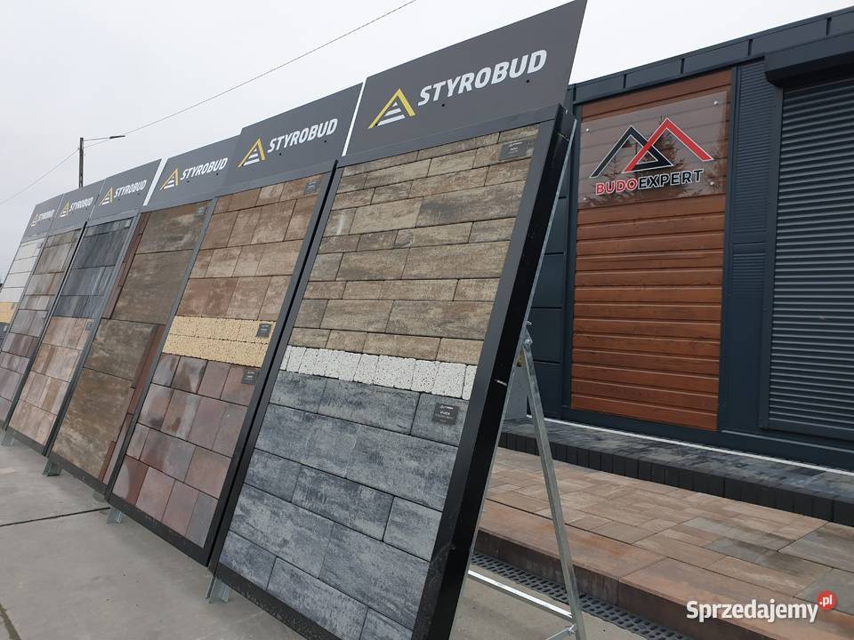 Płyta ażurowa betonowa Meba 60x40x8 i 60x40x10 świętokrzyskie Sandomierz