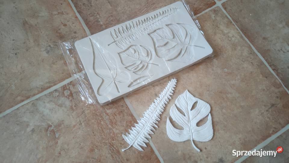 Forma silikonowa foremka rower rowerek do żywicy śląskie Tarnowskie Góry