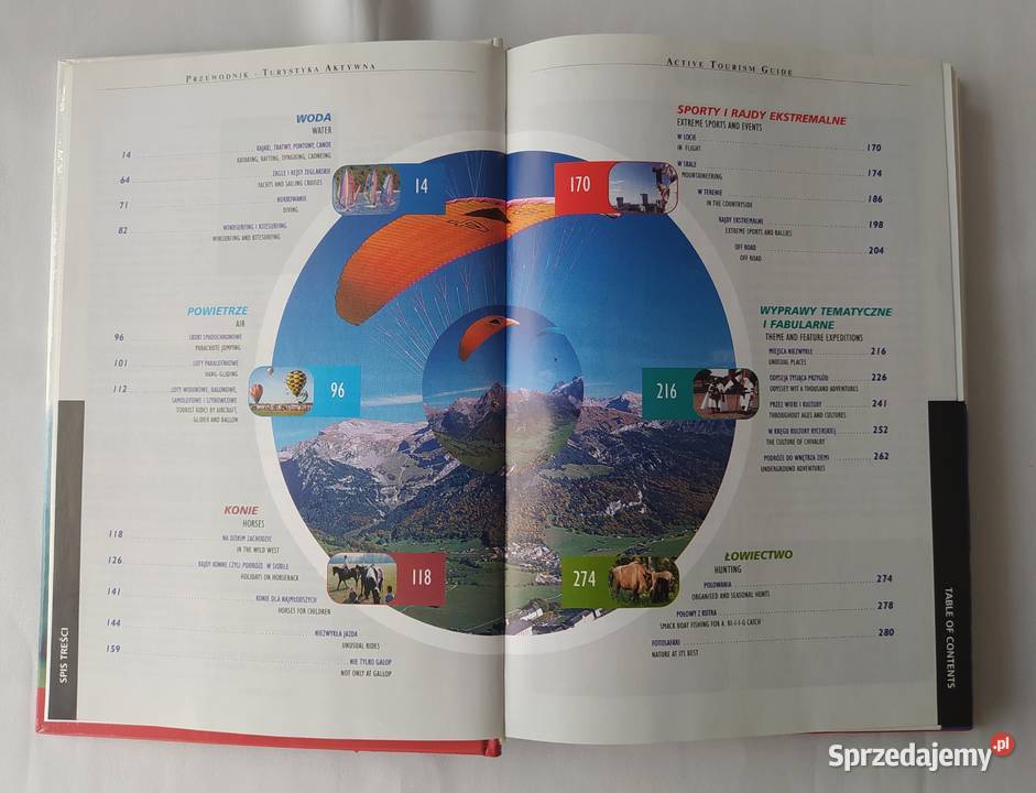 POLSKA przygody z Happy Endem Przewodnik Hajnówka