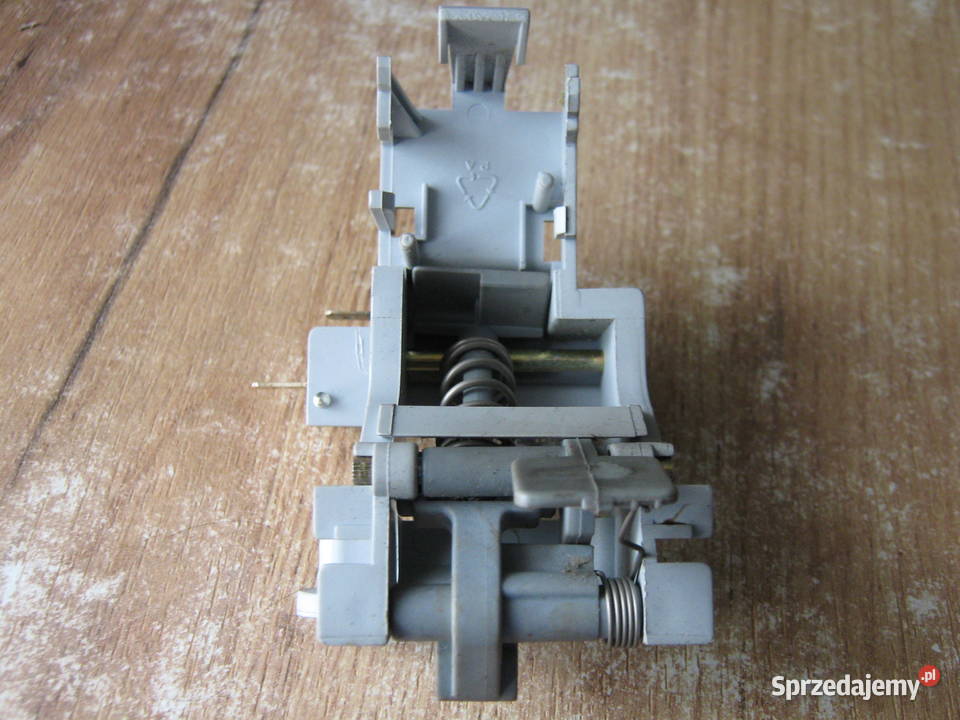 AMICA ZZS 1455 ST ZAMEK DRZWI ZMYWARKI