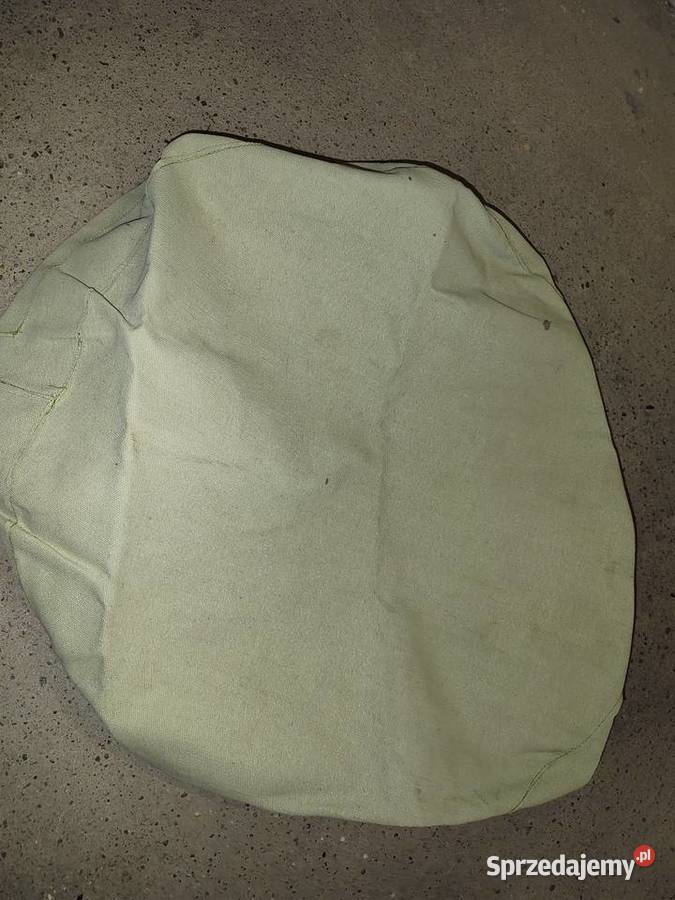 Plandeka pokrowiec koła zapasowego wózka Akcesoria motocyklowe Leszno