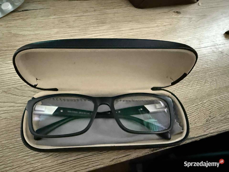 Okulary korekcyjne 05 Okulary korekcyjne Giżycko
