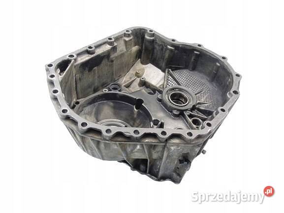 OBUDOWA SKRZYNI BIEGÓW FSA 30 AUDI A6 C5 A4 B6 Sosnowiec