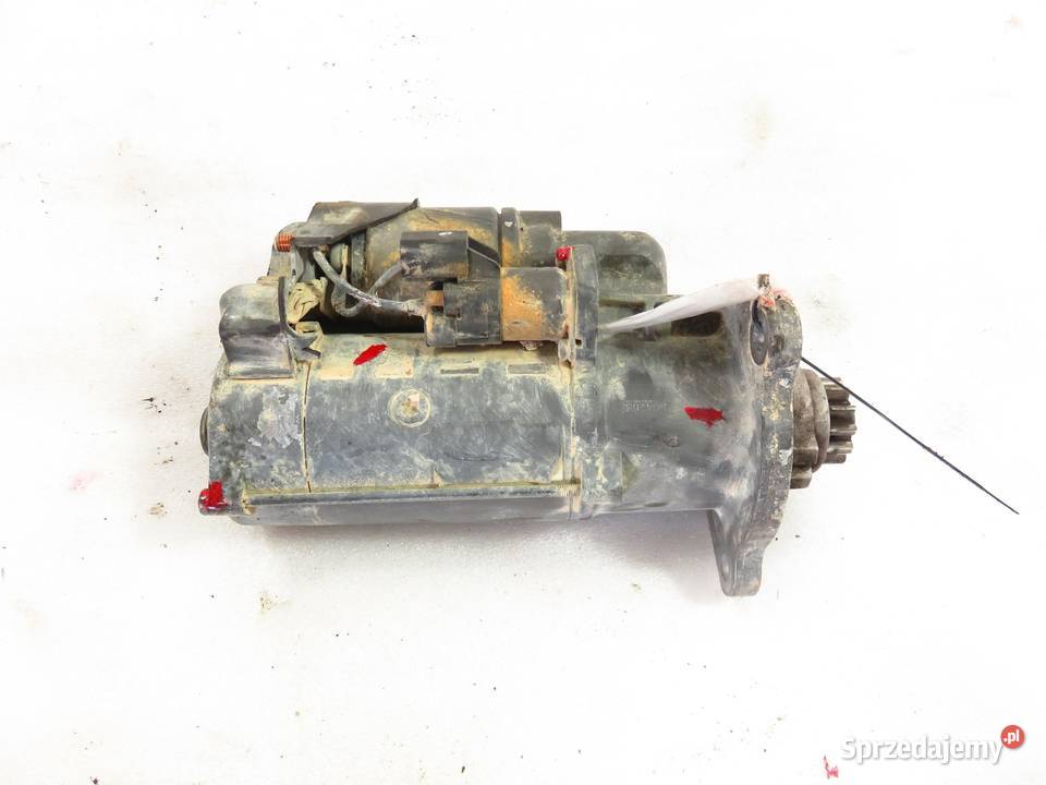 ROZRUSZNIK DAF CF FT 480 MX13 355 H2 2005835087