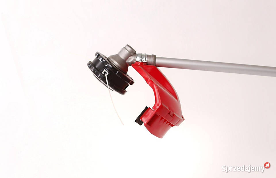 MARUYAMA BC4321HRS KOSA SPALINOWA DO TRAWY