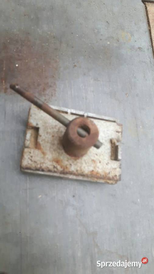 piła rema klin mocowanie klina Giżycko