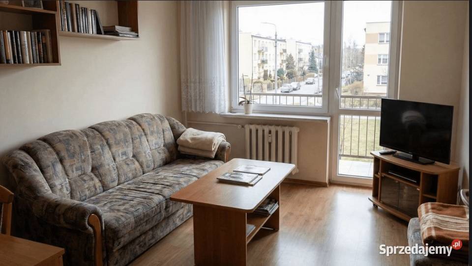 Sprzedam Mieszkanie OsGórczyn 495m2 Gorzów Wielkopolski