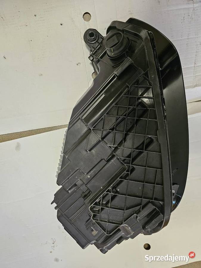 Lampa przednia lewa matrix Audi 80A941035G Tarnowiec