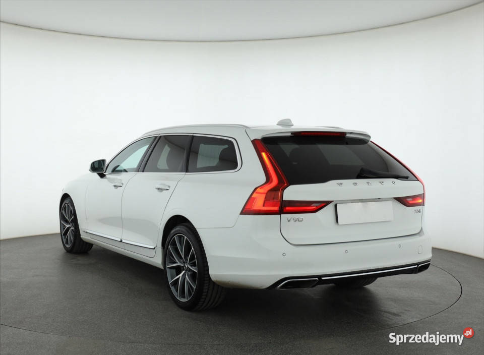 Volvo V90 T5 kamera cofania Piaseczno sprzedam