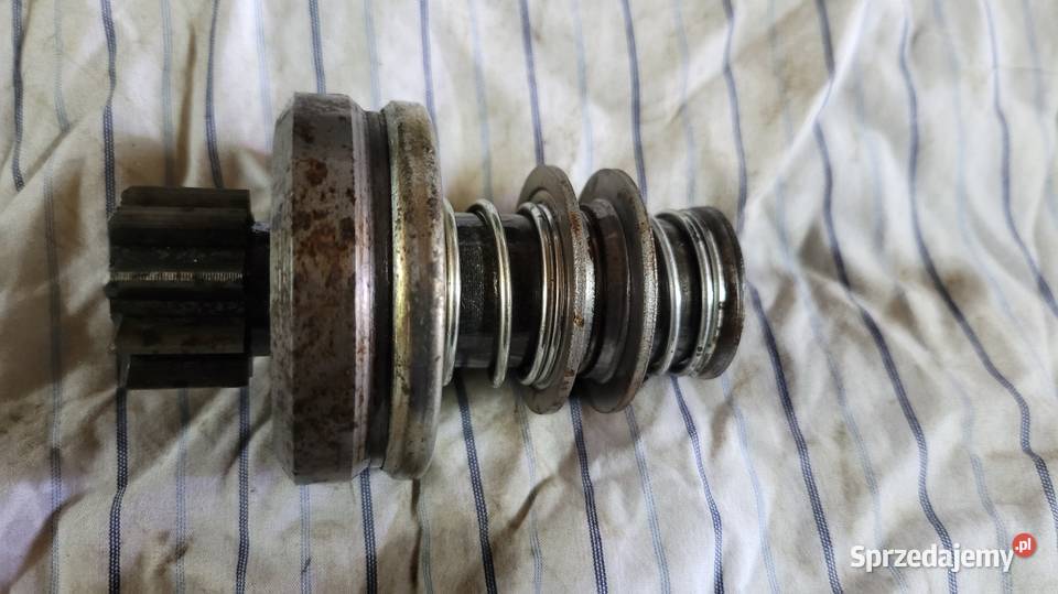 Nieużywany Bendix rozrusznika R5C Żuk Nysa FSO Tuszynek Majoracki