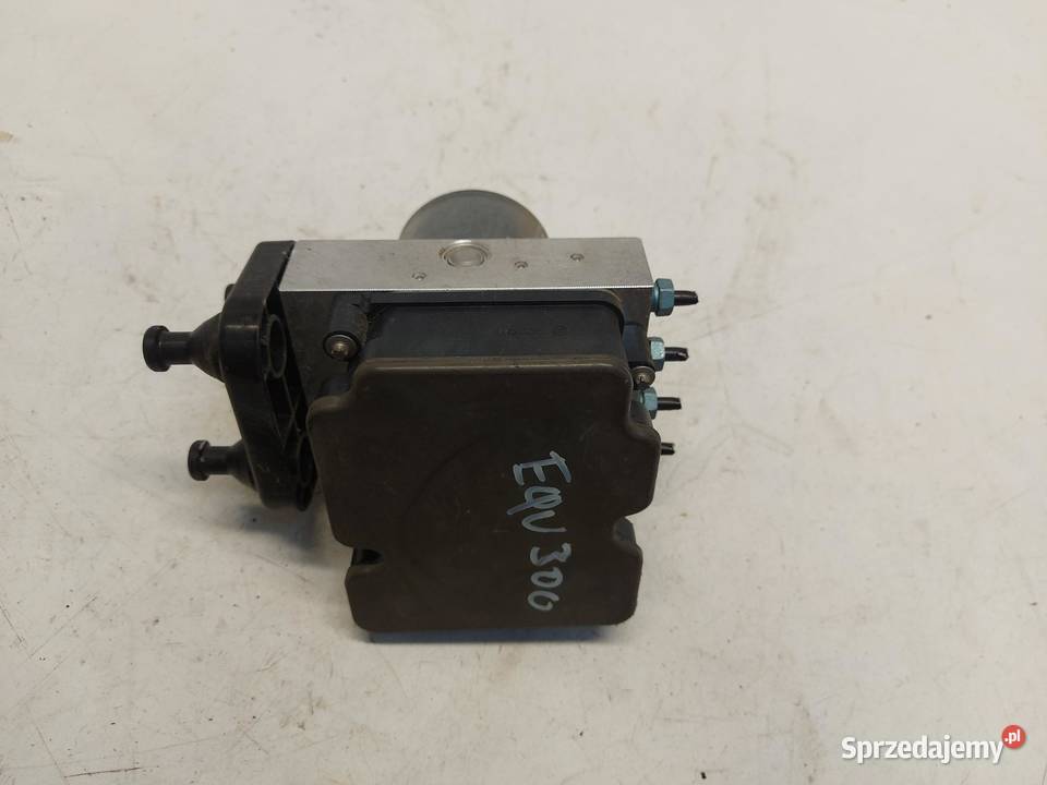 Mercedes EQV w447 Vklasa pompa abs sterownik dolnośląskie sprzedam