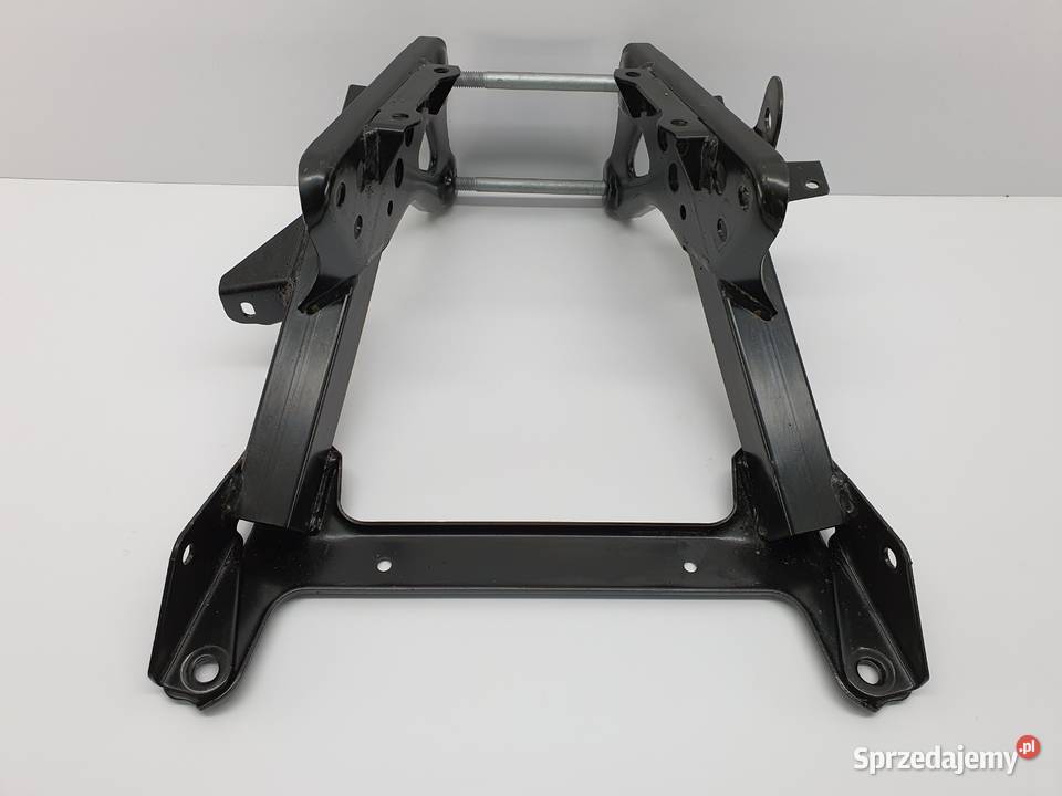 Stelaz Tyl Rama Tylna Wzmocnienie Can Am Motoryzacja Łódź