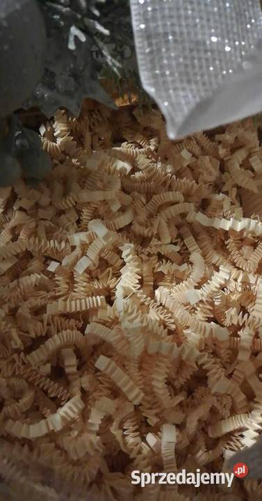 Koszyk prezentowy wystawowy