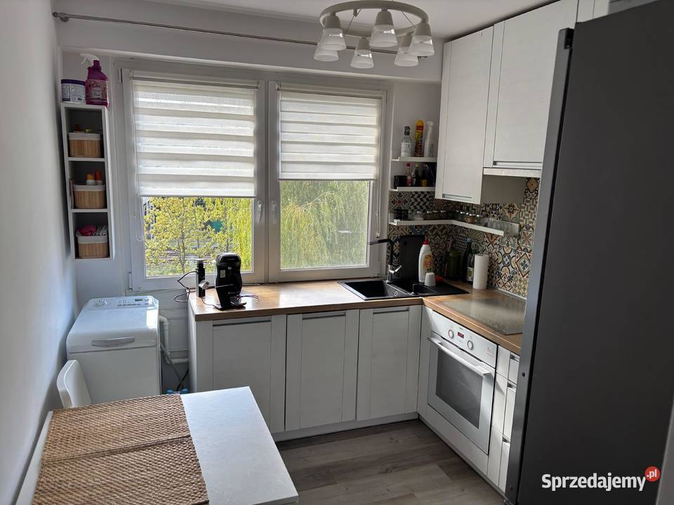 mieszkanie 2pokojowe 485 m Ustka remoncie