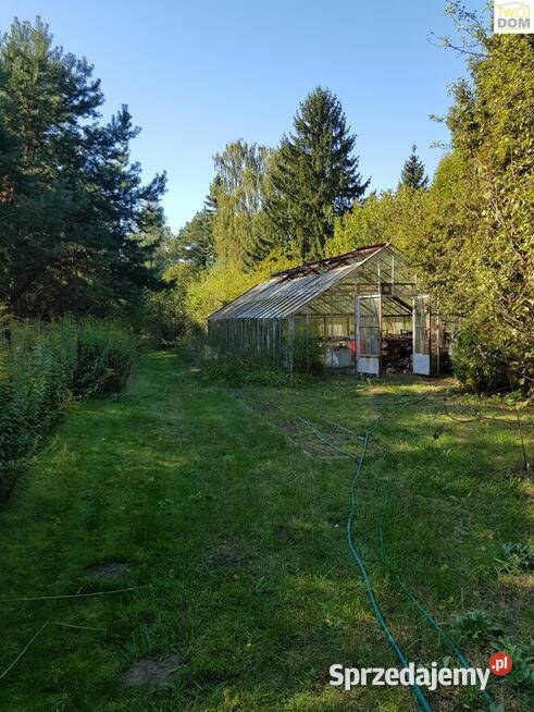 Dom wolnostojący do sprzedania Łosie 63m2 63m2 mazowieckie sprzedam