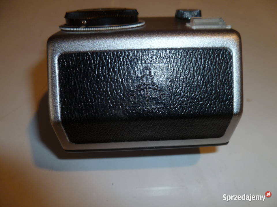 Pryzmat TTL Pentacon Six