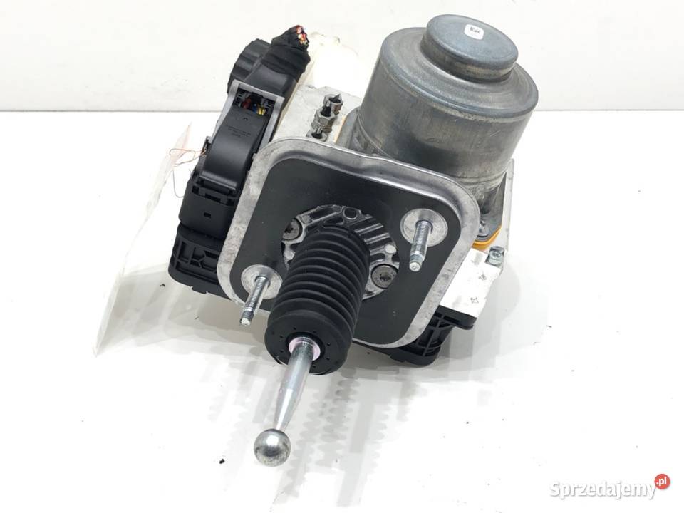 SERWO HAMULCOWE BMW X1 U11 20222025 5B55D46 SUV