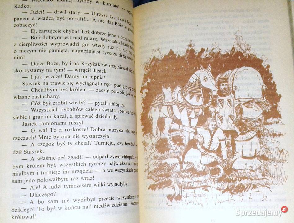 Straszne dziedzictwo Waleria SzalayGroele Książki i Podręczniki