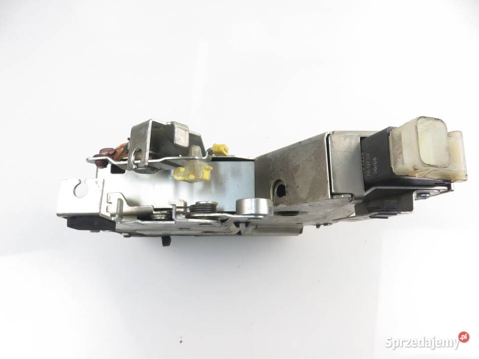 ZAMEK LEWY TYLNY FORD CONNECT I 2T14V264A33DM sprzedam