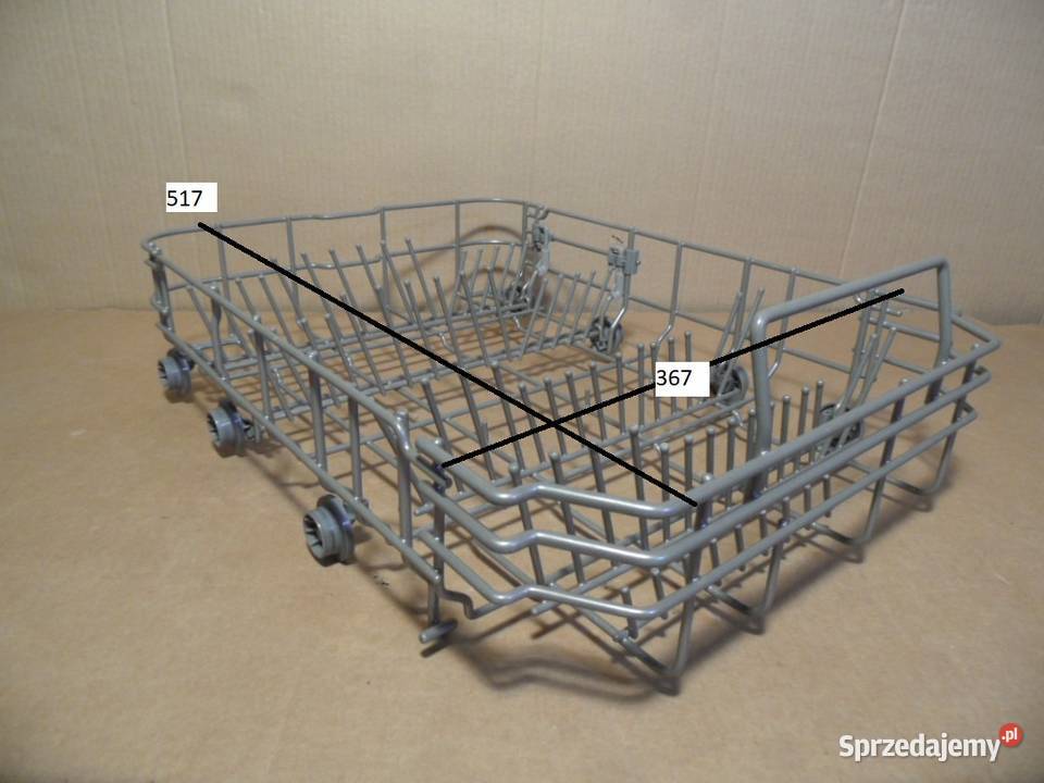 kosz zmywarki candy samsung amica