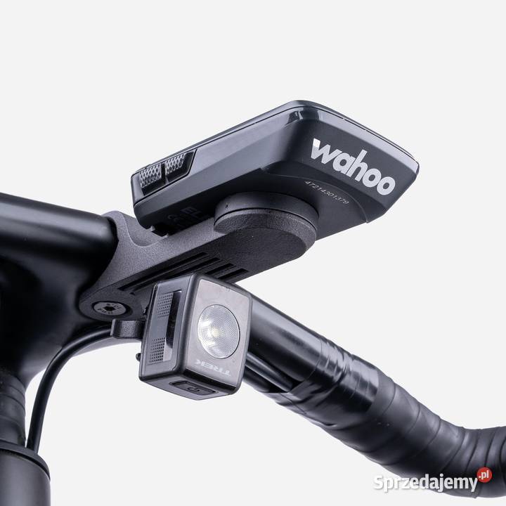 Uchwyt licznika do kokpitu Canyon Gear Groove mazowieckie Warszawa