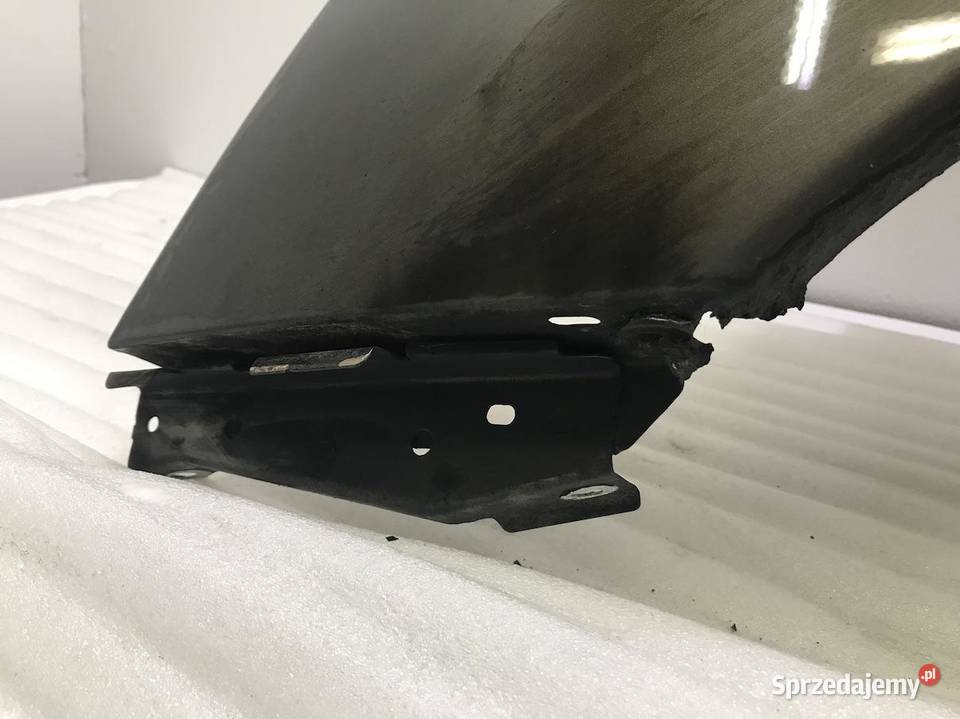 BŁOTNIK LEWY PRZÓD PEUGEOT EXPERT II LIFT