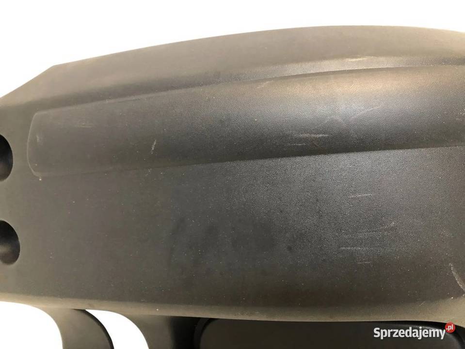 FORD TRANSIT MK6 20002006 NAROŻNIK ZDERZAKA LEWY Skarżysko-Kamienna sprzedam