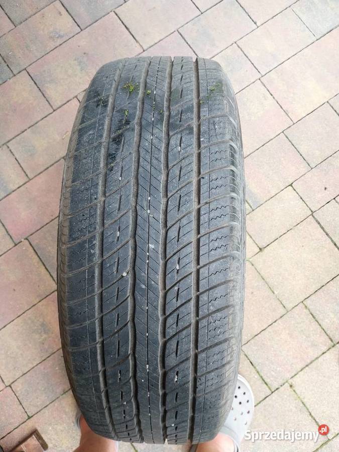 Opona Uniroyal 235 60 18 103h lato 235 Duczki