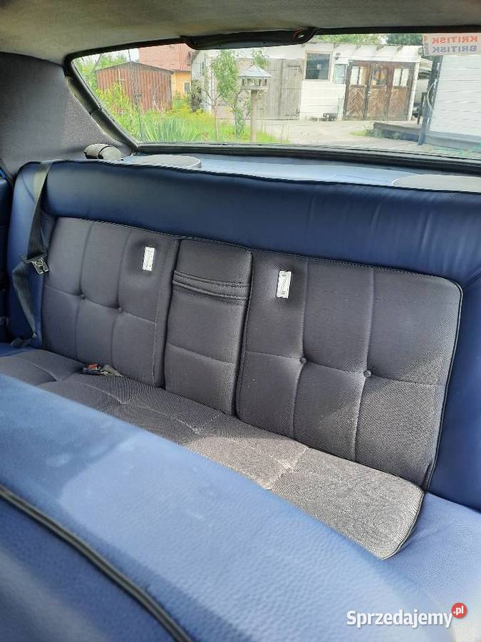 Ford zodiac 1967 Toruń sprzedam