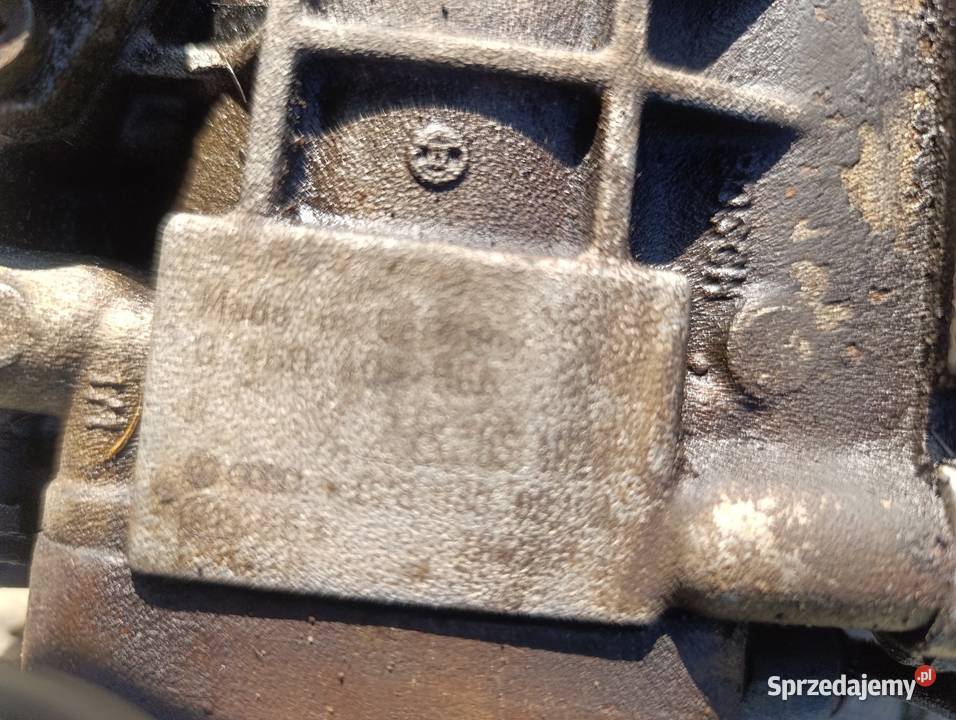 Pompa wtryskowa 028130082 A 19 TDI SDI seat Pompy wtryskowe Kielce