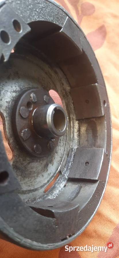 Koło magnesowe Wfm Magneto małopolskie