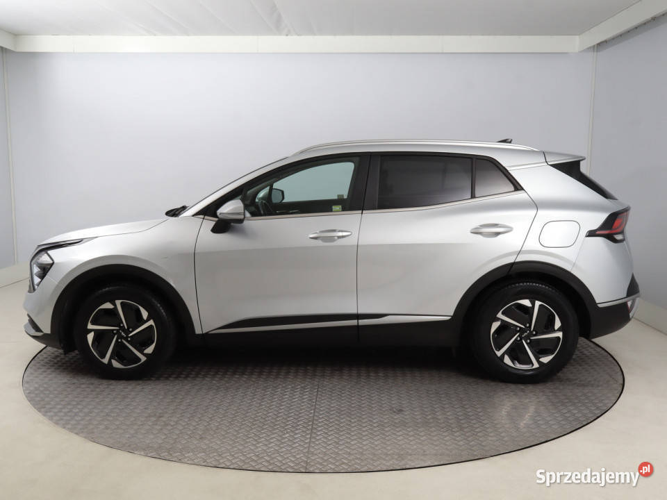 Kia Sportage 16 TGDI MHEV 1598cm3 Bielany Wrocławskie sprzedam