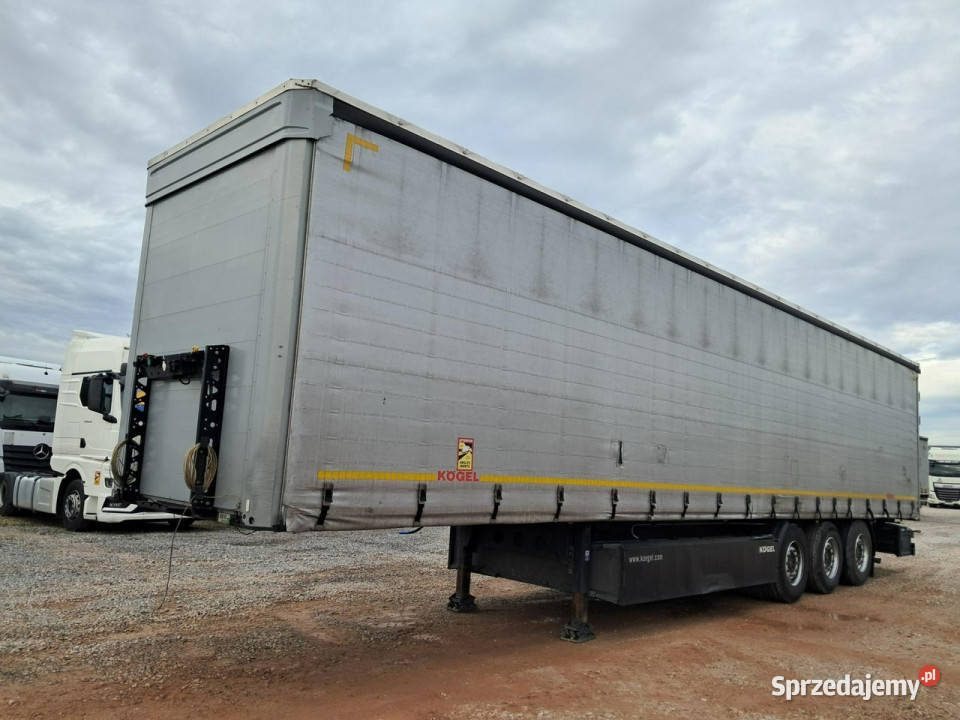 firana Koegel Ns24 Komorniki