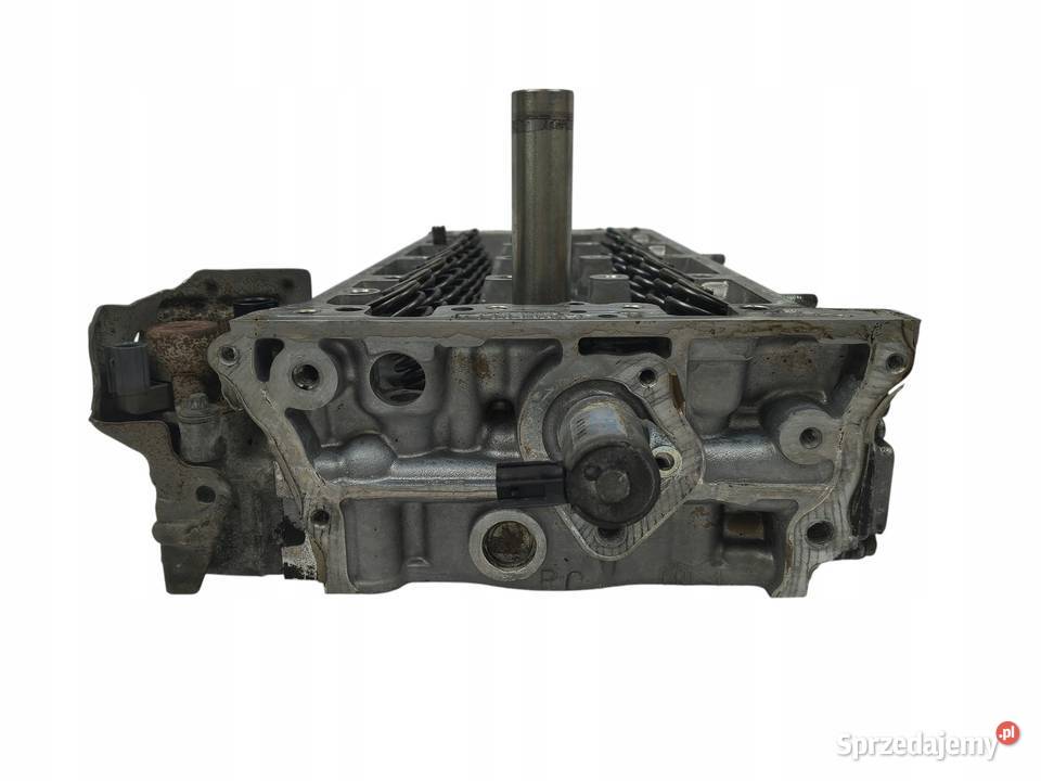 GŁOWICA CYLINDRÓW Honda CRV II 20 VTEC PNL1 Chełm