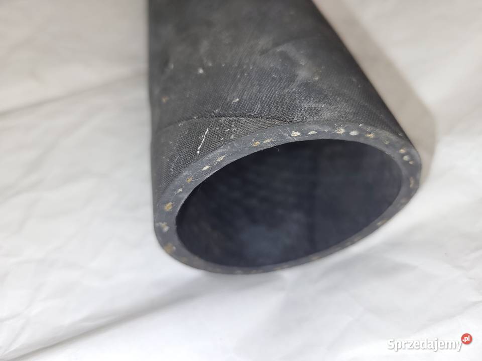 Wartburg 353 Nowa gumowa rura wlewu paliwa mazowieckie Piaseczno