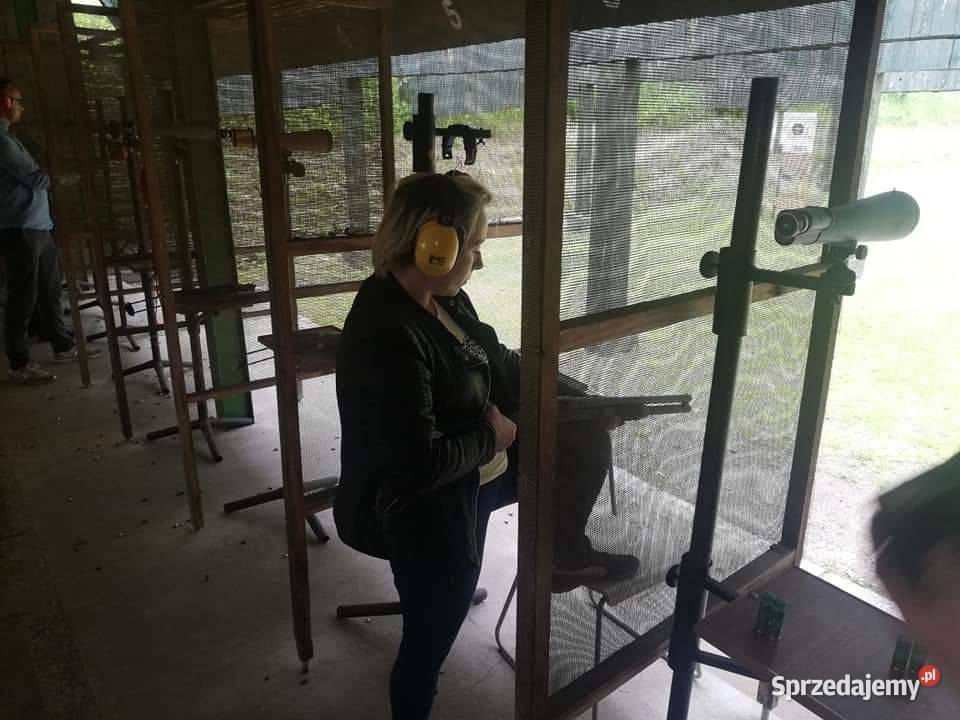 Szkoła Ochrony Kursy i Szkolenia Pracowników Przasnysz