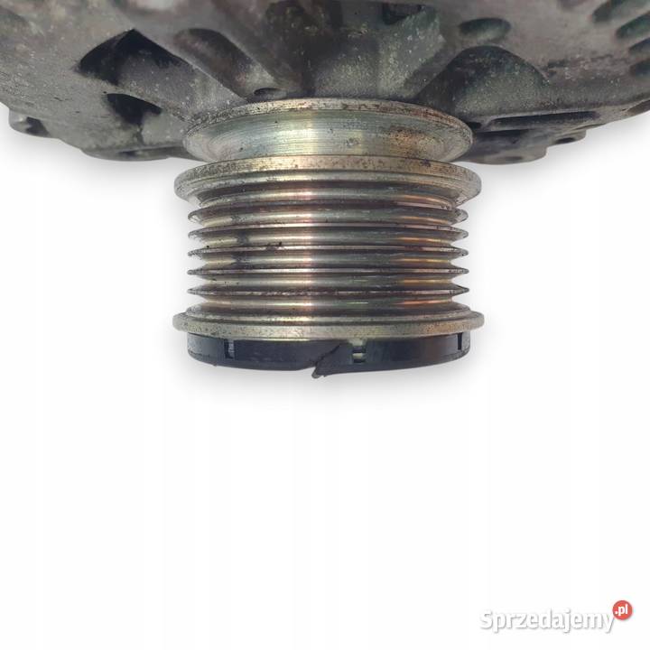 ALTERNATOR Audi A4 B6 20 021903026L 180A