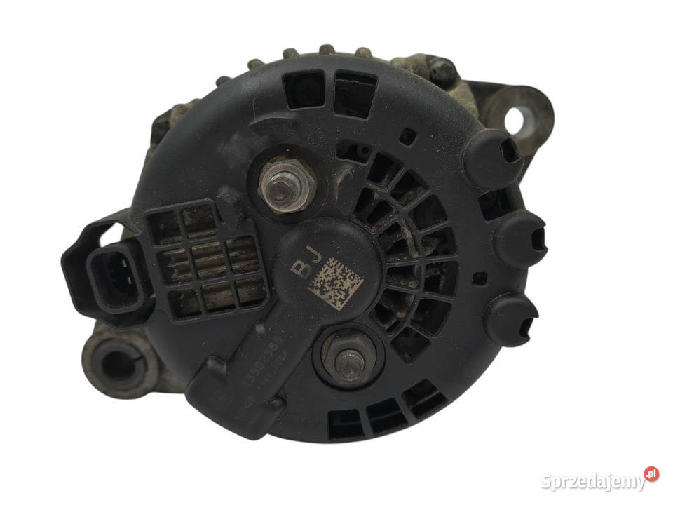 ALTERNATOR Opel Insignia A 20 CDTI 13502583 GM Chełm