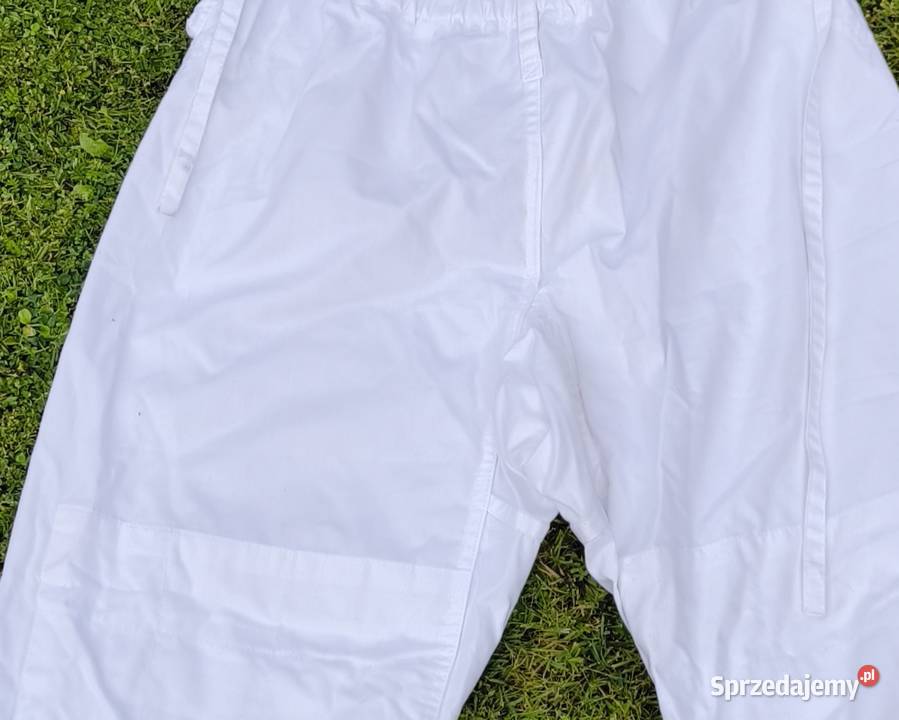 Kimono karate kyokushin xl Radomsko