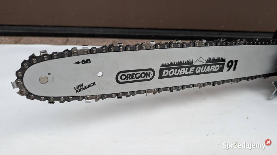 Piła łańcuchowa spalinowa Macallister MCSWP402 Jadowniki