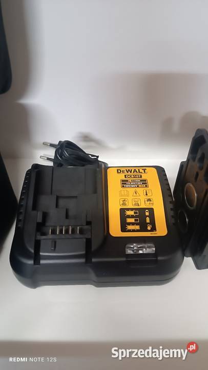 Poziomica Laser Dewalt 360 DeWalt DCE089 zielona Łask